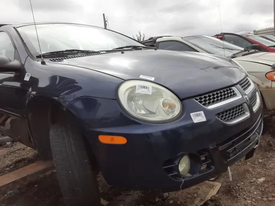 2005 DODGE NEON