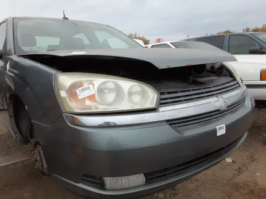 2005 CHEVROLET MALIBU