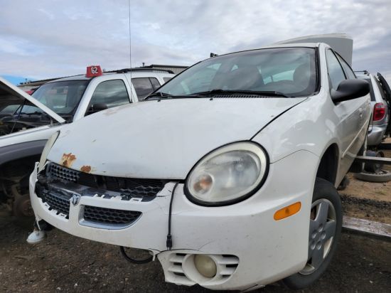 2005 DODGE NEON