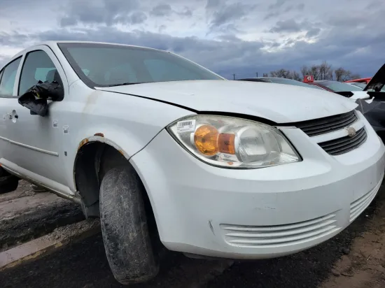 2007 CHEVROLET COBALT