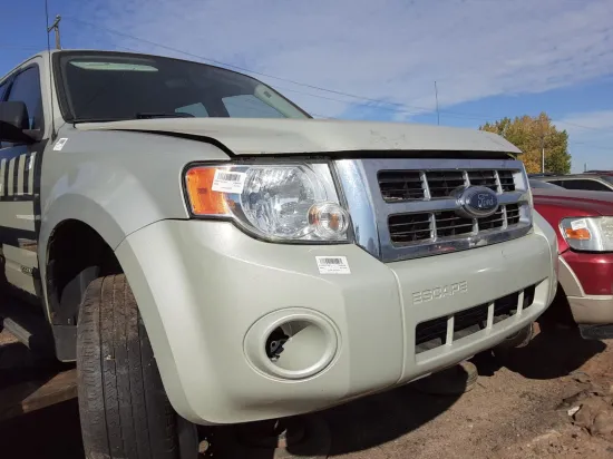 2008 FORD ESCAPE