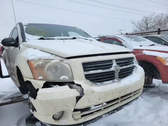 2010 DODGE CALIBER