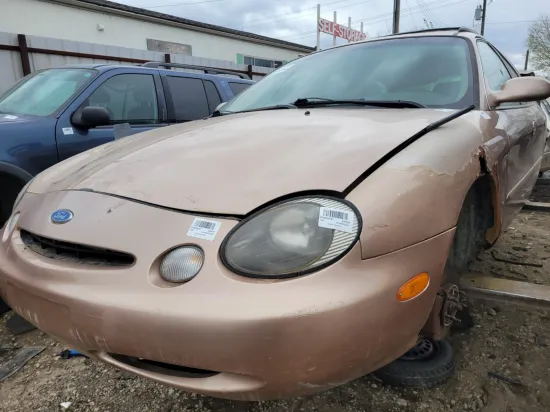 1997 FORD TAURUS