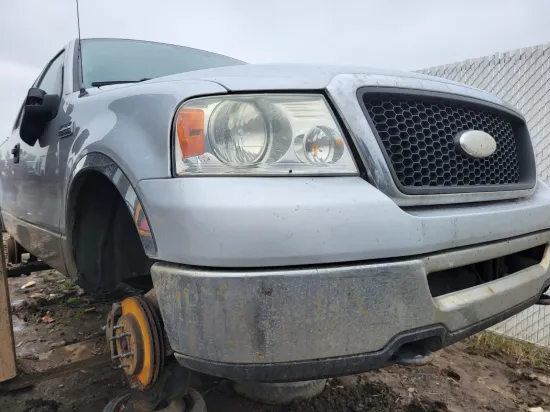 2006 FORD F-150