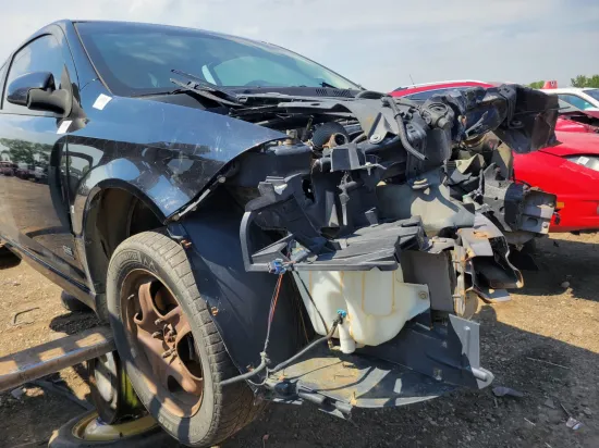 2007 CHEVROLET COBALT