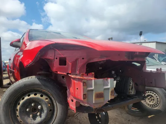 2009 CHEVROLET COBALT