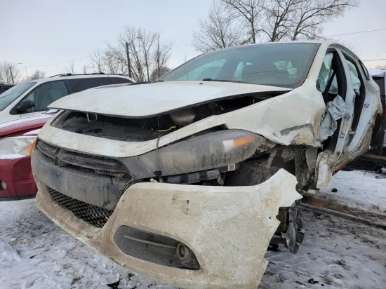 2014 DODGE DART