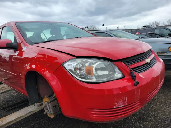 2008 CHEVROLET COBALT