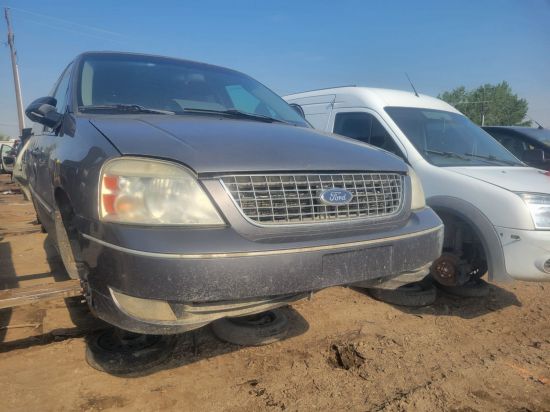 2006 FORD FREESTAR
