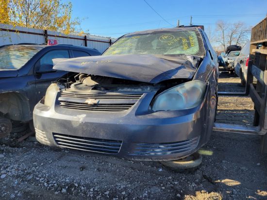 2009 CHEVROLET COBALT