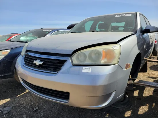 2006 CHEVROLET MALIBU