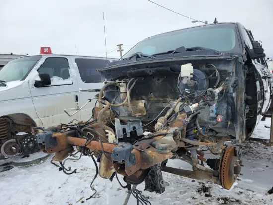 2013 CHEVROLET SILVERADO