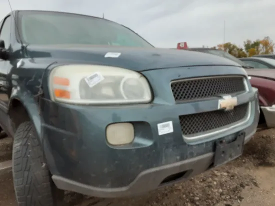 2005 CHEVROLET UPLANDER