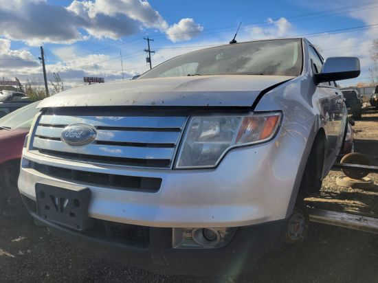 2010 FORD EDGE