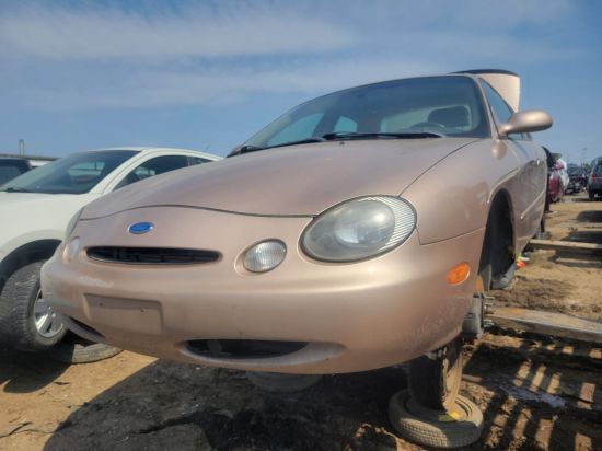 1997 FORD TAURUS