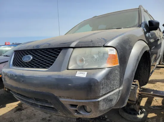 2005 FORD FREESTYLE