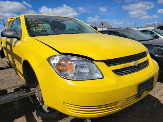 2005 CHEVROLET COBALT