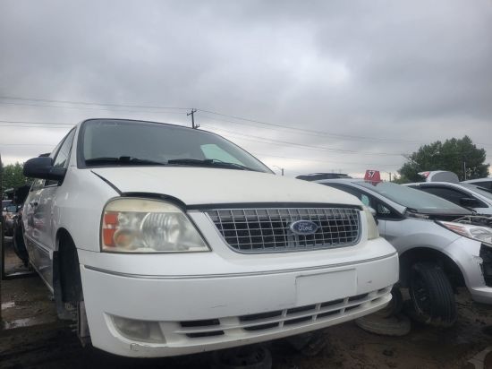 2006 FORD FREESTAR