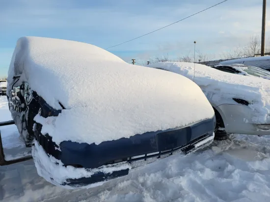 2004 CHEVROLET MONTE CARLO