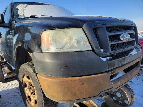 2006 FORD F-150