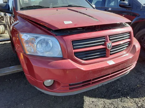 2008 DODGE CALIBER