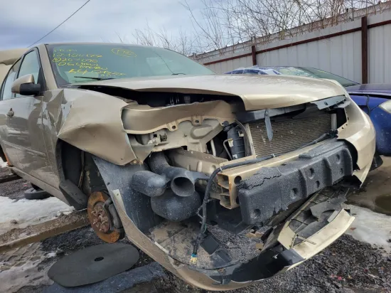 2006 CHEVROLET MALIBU