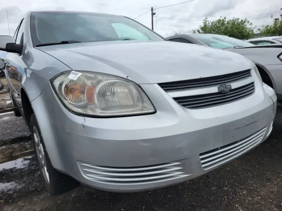 2007 CHEVROLET COBALT