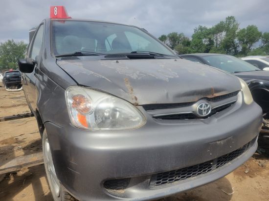 2003 TOYOTA ECHO