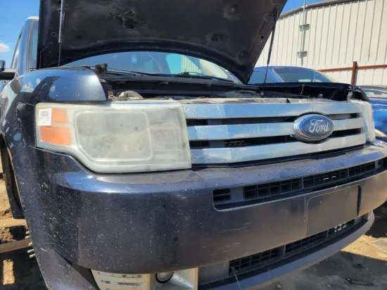 2009 FORD FLEX