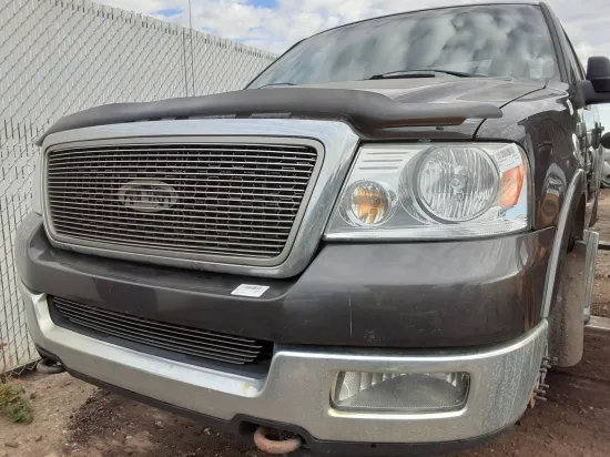 2005 FORD F-150