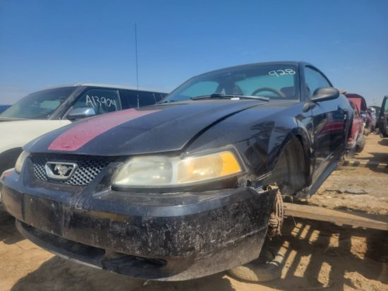 1999 FORD MUSTANG