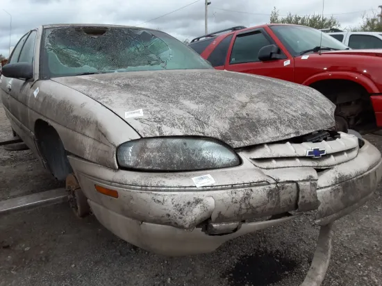 1999 CHEVROLET LUMINA
