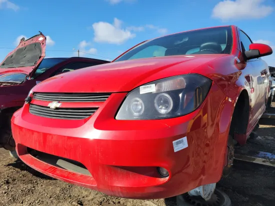 2008 CHEVROLET COBALT