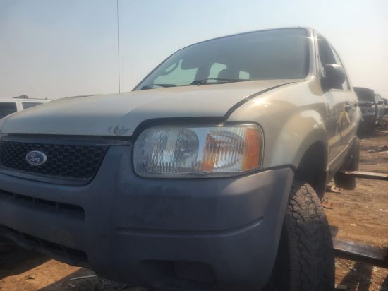 2003 FORD ESCAPE