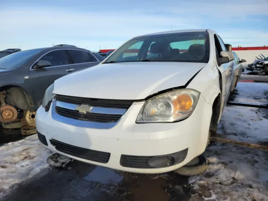 2009 CHEVROLET COBALT