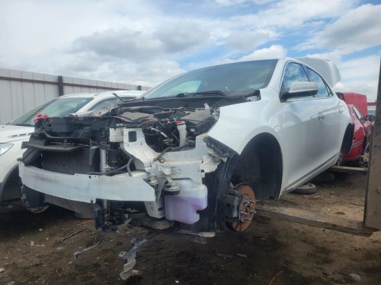 2014 CHEVROLET MALIBU
