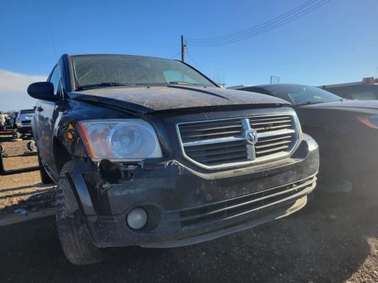 2007 DODGE CALIBER