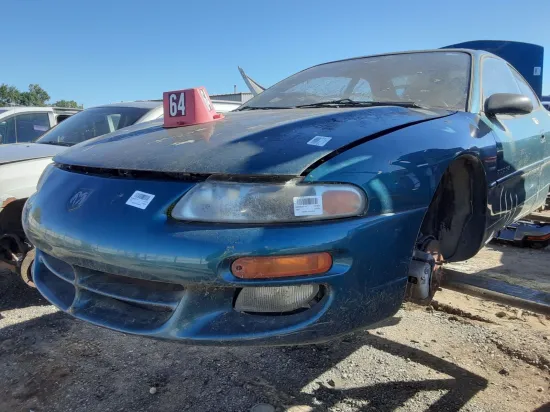 1997 DODGE AVENGER