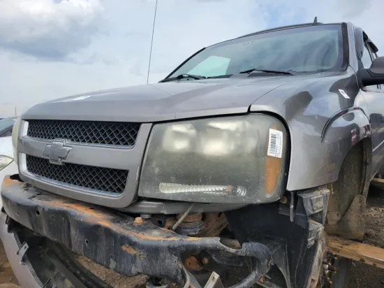 2006 CHEVROLET TRAILBLAZER