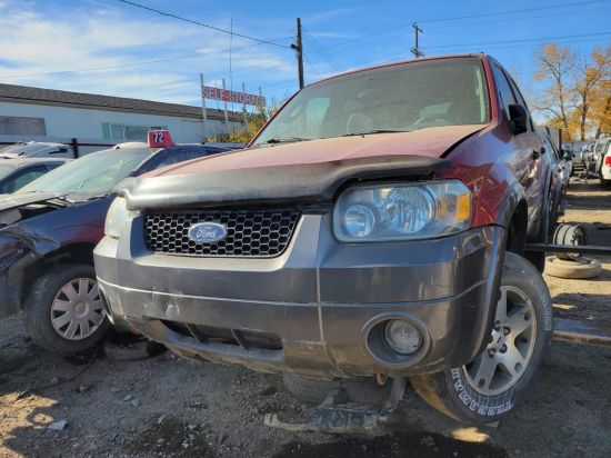 2005 FORD ESCAPE