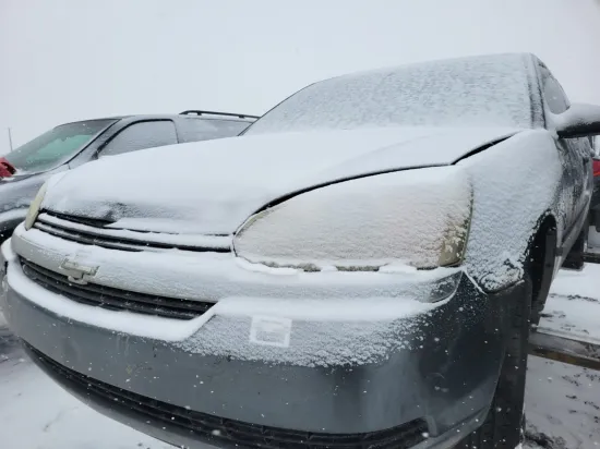 2005 CHEVROLET MALIBU