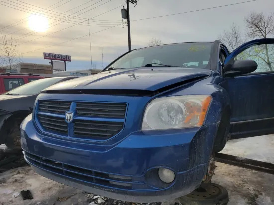2009 DODGE CALIBER