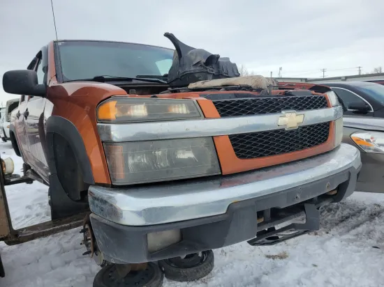 2006 CHEVROLET COLORADO