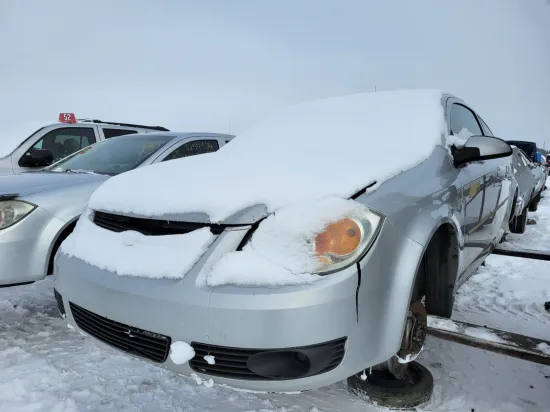 2005 CHEVROLET COBALT