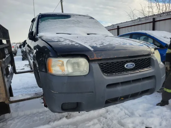 2003 FORD ESCAPE