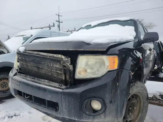 2010 FORD ESCAPE