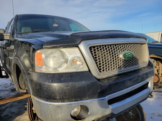 2006 FORD F-150