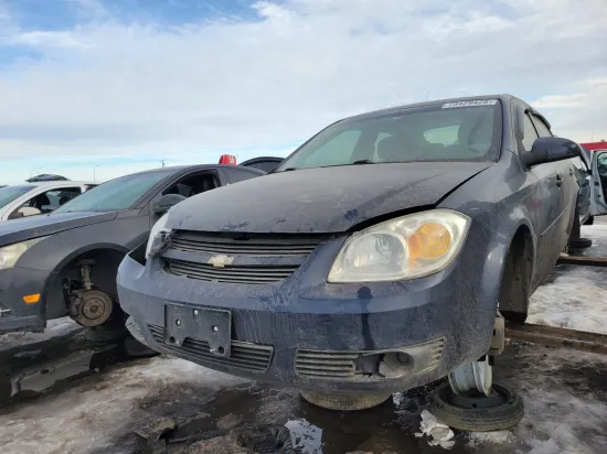 2008 CHEVROLET COBALT