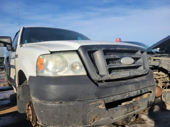 2006 FORD F-150