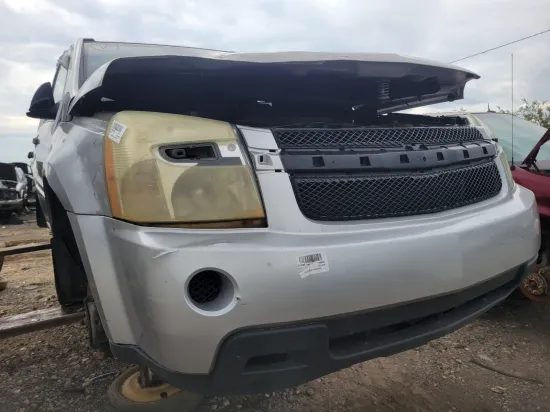 2007 CHEVROLET EQUINOX